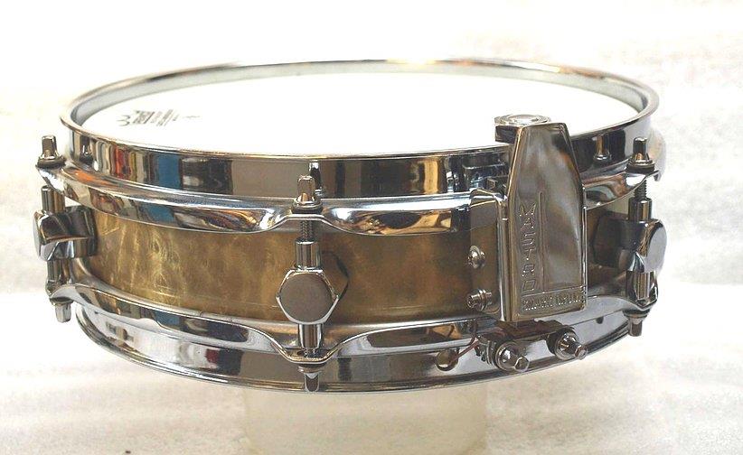 piccolo snare